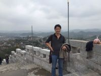 风来风扫地,29岁,179厘米,贵州省,黔南婚姻状况:单身,学历:大专,职业:艺术