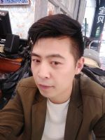 徐斌,32岁,176厘米,湖北省,武汉市婚姻状况:单身,学历:大专,职业:机关