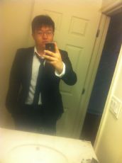 只为你而起,20岁,175厘米,湖北省,武汉市婚姻状况:单身,学历:本科,职业:学生