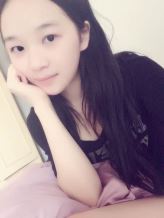 谁是我的小苹果,26岁,165厘米,浙江省,婚姻状况:单身,学历:大专,职业:私企