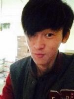 夜萧,23岁,182厘米,新疆,昌吉婚姻状况:单身,学历:本科,职业:自由