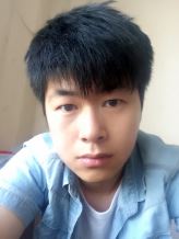 huiyuancool,26岁,172厘米,吉林省,长春市婚姻状况:单身,学历:本科,职业:自由