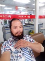 烽,38岁,169厘米,广东省,广州市婚姻状况:单身,学历:本科,职业:自由