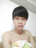 小男m,18岁,166厘米,广东省,深圳市婚姻状况:单身,学历:初中,职业:技术