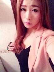 安然LIU,28岁,163厘米,江西省,--请选择--婚姻状况:单身,学历:本科,职业:自由