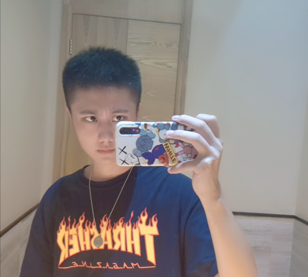 *234*jacky,22岁,182厘米,湖北省,武汉市婚姻状况:单身,学历:本科,职业:自由