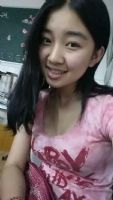 龙之舞,18岁,170厘米,浙江省,杭州市婚姻状况:单身,学历:其它,职业:客服